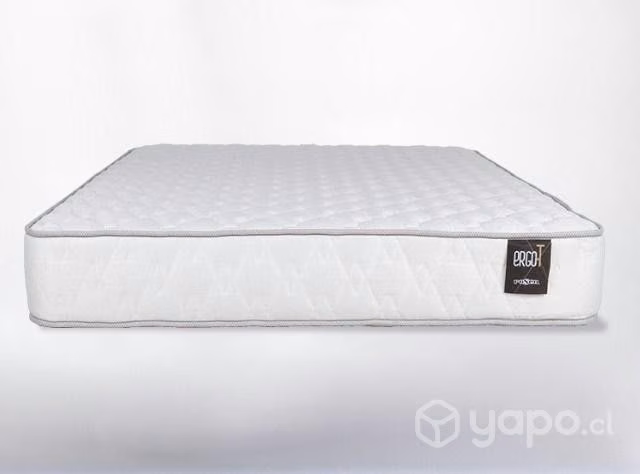 Cama Rosen ergoT