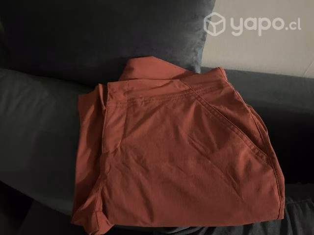 3 short