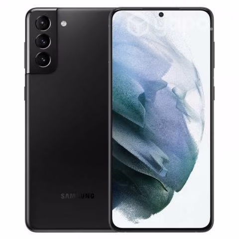 S21+ 5G