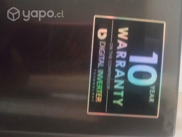 Refrigerador Samsung