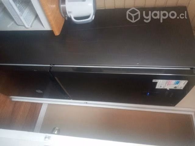 Refrigerador Samsung