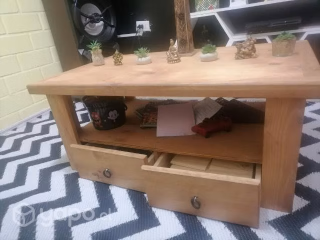 Mesa de centro - Imagen 2