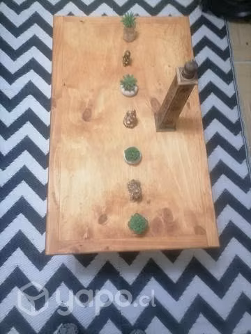 Mesa de centro - Imagen 3