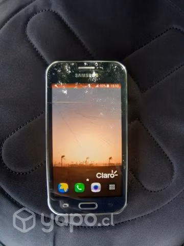 Samsung J1 Ace