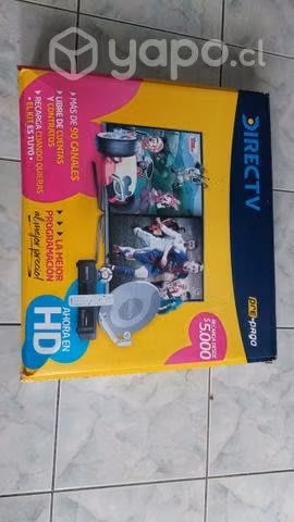 Kit directv