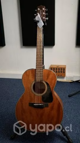 Guitarra Takamine GLN11E NS NUEVA