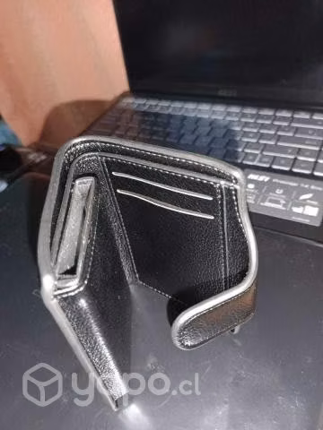 Billetera inteligente bloqueo RFID