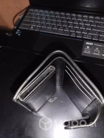 Billetera inteligente bloqueo RFID - Imagen 5
