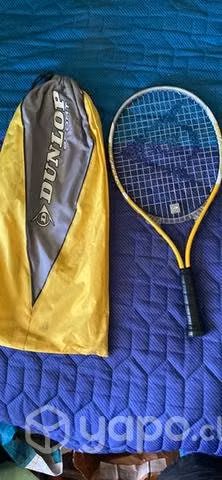 Raqueta Dunlop Ace Twenty 3