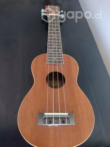 Ukelele alaguez