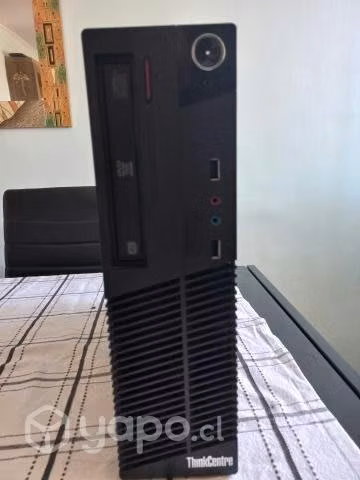 CPU Lenovo Trinkcentre Intel core I5