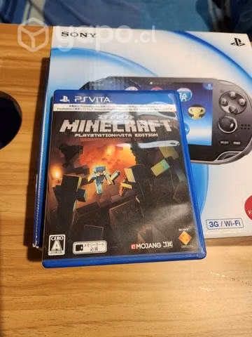 s vita 64gb desbloqueada