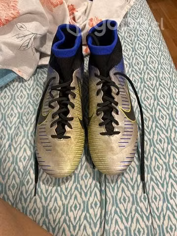 Zapatillas de fútbol