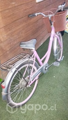 Bicicleta de paseo conversable - Imagen 3