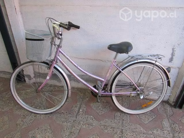 Bicicleta Oxford Cyclotour aro 26