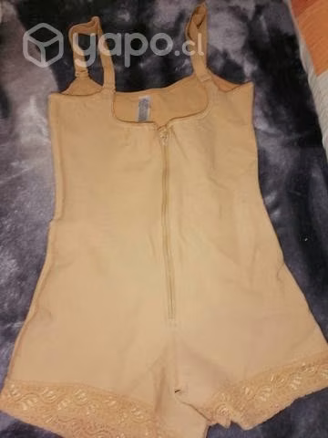 Faja Leonisa talla L nueva