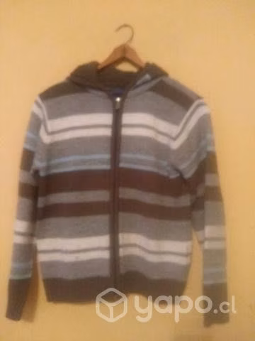 Poleras de algodón lolo 12-14 años