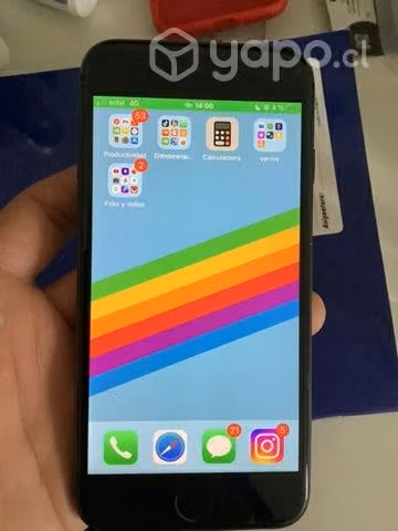 Iphone 8 64gb - Imagen 3