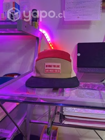Gorro de todo moda