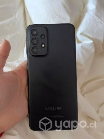 galaxy a23 5g - Imagen 2