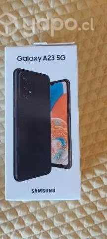 galaxy a23 5g