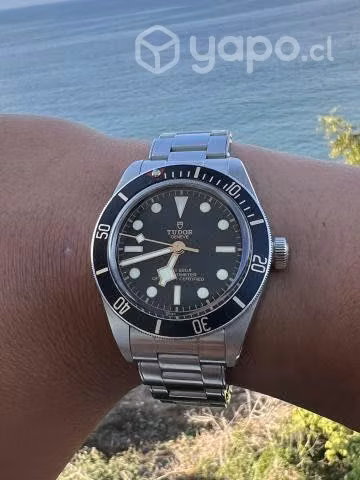 Reloj tudor black bay 58 (39mm) - Imagen 6