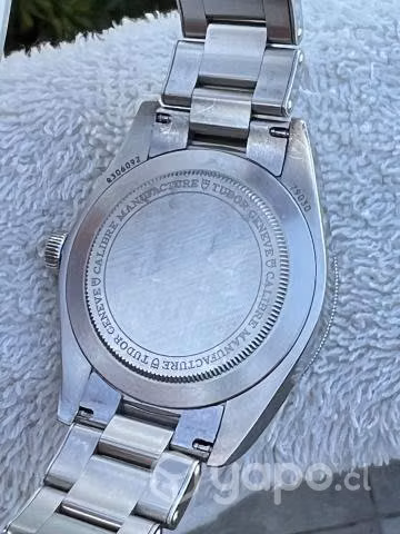 Reloj tudor black bay 58 (39mm) - Imagen 3