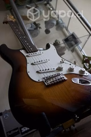 Fender American Special - Imagen 3