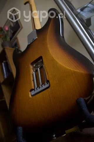 Fender American Special - Imagen 4