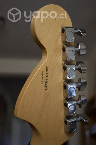 Fender American Special - Imagen 2