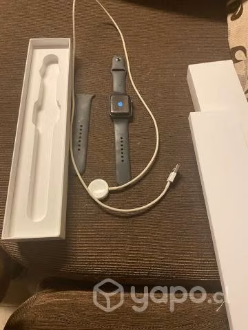 Apple Watch serie 3 - Imagen 2