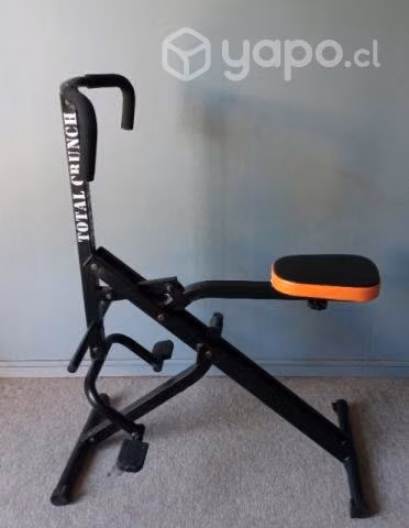 Total Chunch - Imagen 2