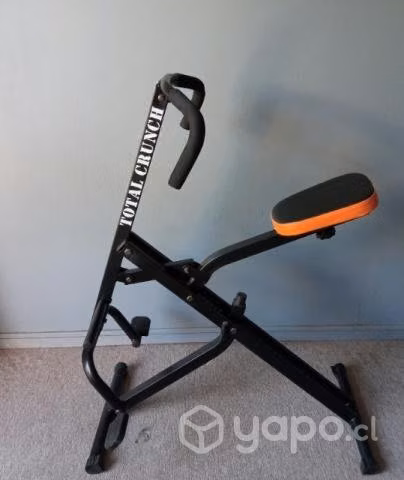 Total Chunch