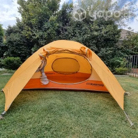 Carpa Easton Torrent 2p