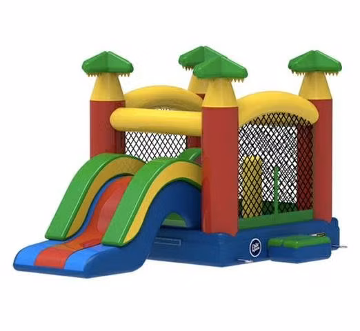 Juego inflable nuevo