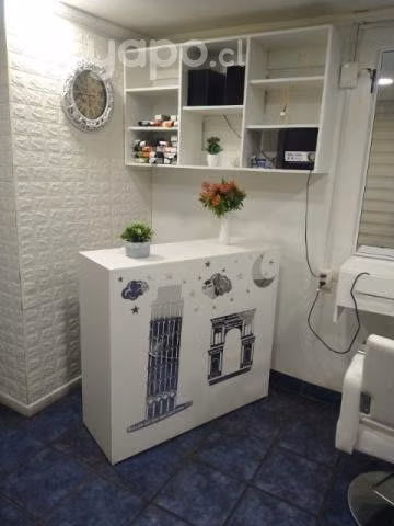 Muebles de Peluqueria - Imagen 5