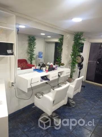 Muebles de Peluqueria - Imagen 2