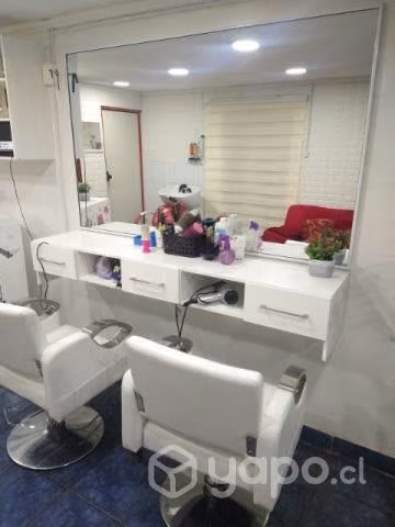 Muebles de Peluqueria - Imagen 3