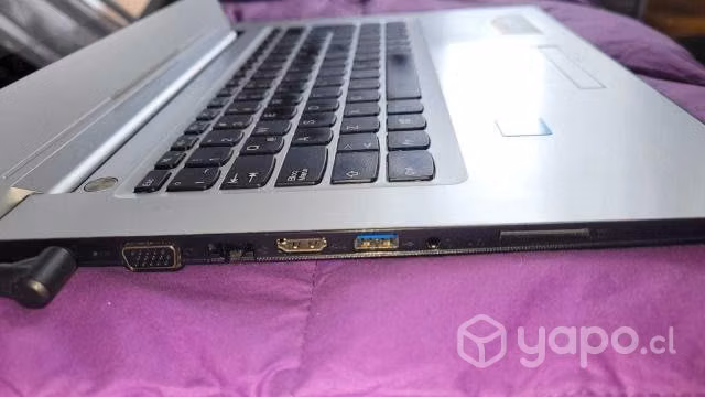 Notebook Lenovo IdeaPad 310-14IAP