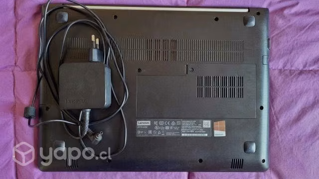 Notebook Lenovo IdeaPad 310-14IAP