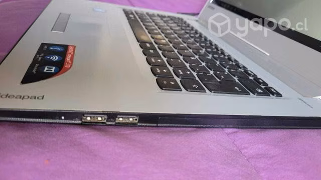 Notebook Lenovo IdeaPad 310-14IAP