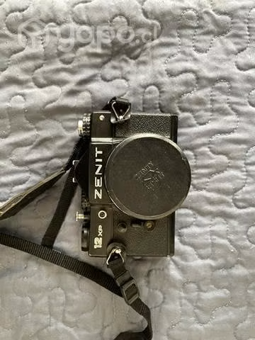 Zenti xp12