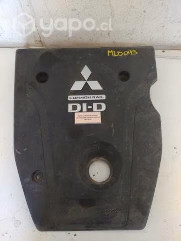 Tapa Superior Motor (MLD093) Mitsubishi L200 2.4