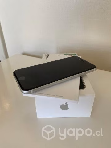 iphone se 2020 en excelente estado