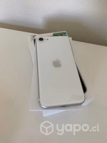 iphone se 2020 en excelente estado