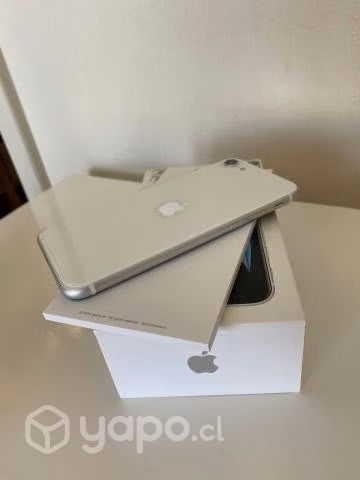 iphone se 2020 en excelente estado