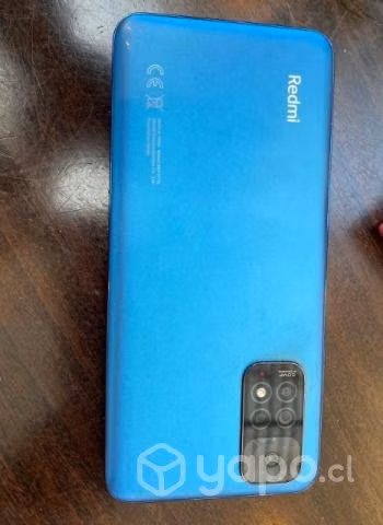 Xaomi Note 11 T de 128GB 6 Ram - Imagen 3