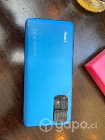 Xaomi Note 11 T de 128GB 6 Ram - Imagen 5