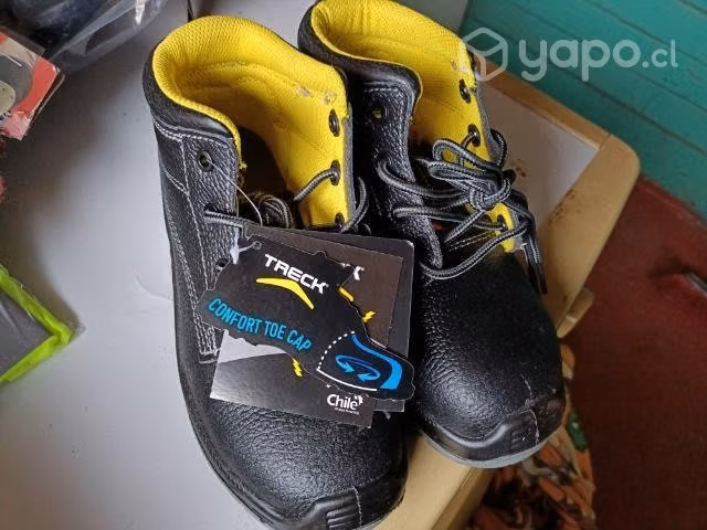 Zapatos de seguridad