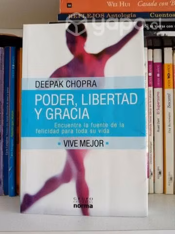 Poder, Libertad y Gracia